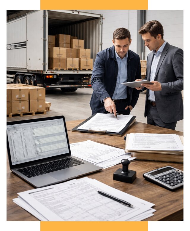 Таможенное оформление грузов из Армении от 8738 р. | СетСервис-Шуя