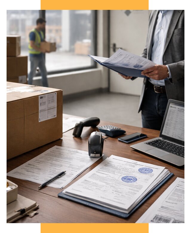 Таможенное оформление грузов из Казахстана от 15420 р. | СетСервис-Шуя