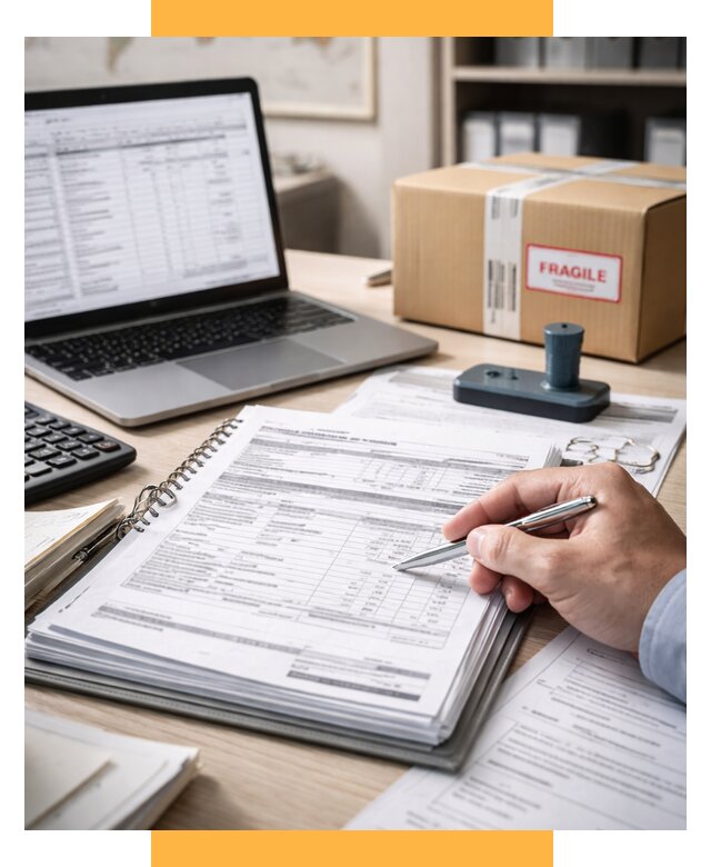 Определение таможенной стоимости, расчет от 3598 р. | СетСервис-Шуя