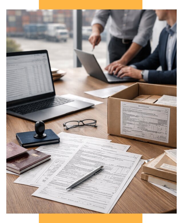 Таможенный консалтинг и аудит документов от 4626 р., СетСервис-Шуя