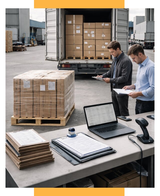 Таможенный транзит и сопровождение от 7710 р. | СетСервис-Шуя