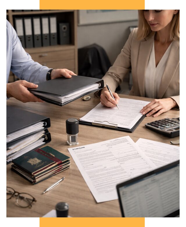 Разрешительная документация для импорта от 8224 р. | СетСервис-Шуя