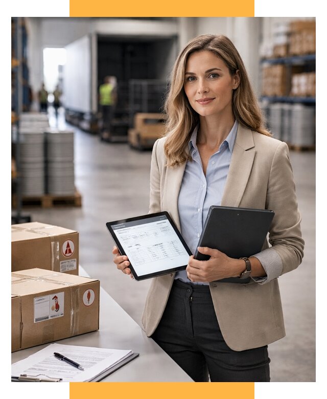 Таможенное оформление хим. сырья от 12336 р. СетСервис-Шуя