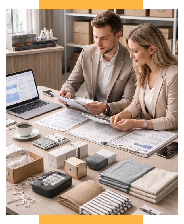 Закупка товара в Китае под ключ от 7196 р. | СетСервис-Шуя