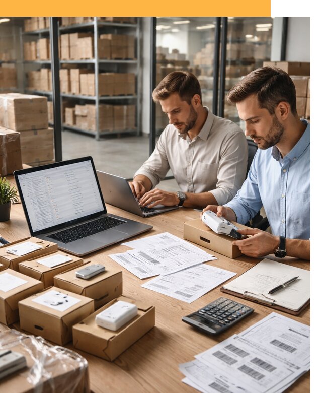 Закупка товара в Китае от 7196 руб за единицу, с доставкой