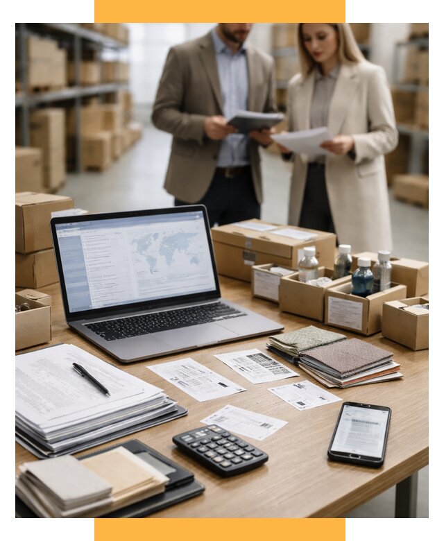 Поиск поставщика в Китае под ключ от 8738 р. | СетСервис-Шуя