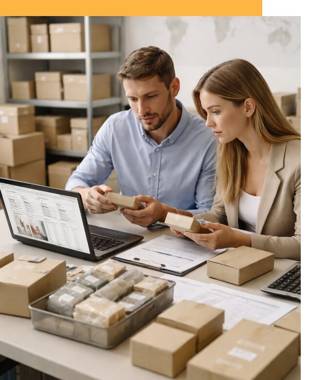 Поиск надежного поставщика в Китае под контроль качества от 8738