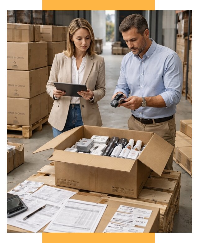 Выкуп товара в Китае с доставкой, оплата от 4626 р. | СетСервис-Шуя