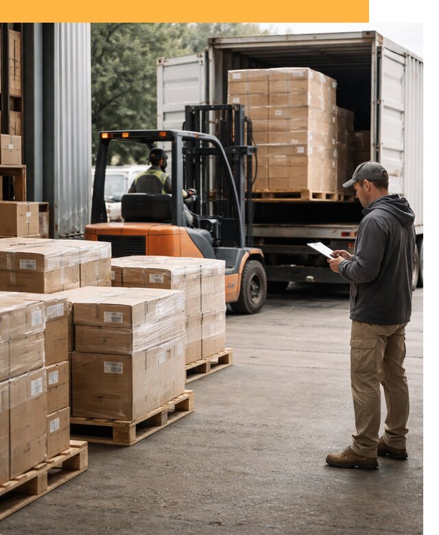 Оптовые поставки из Китая от 51400 руб, доставка и таможня