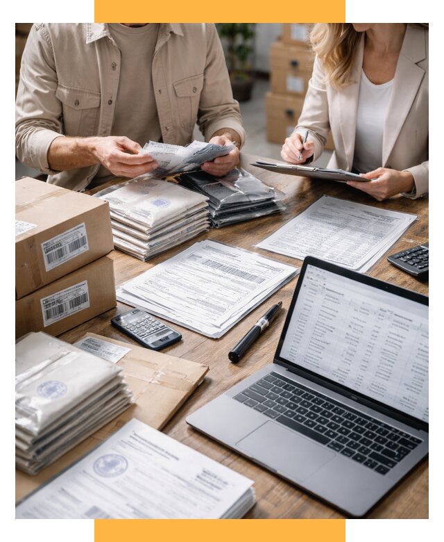 Закупка и доставка из Турции от 25700 р. - СетСервис-Шуя