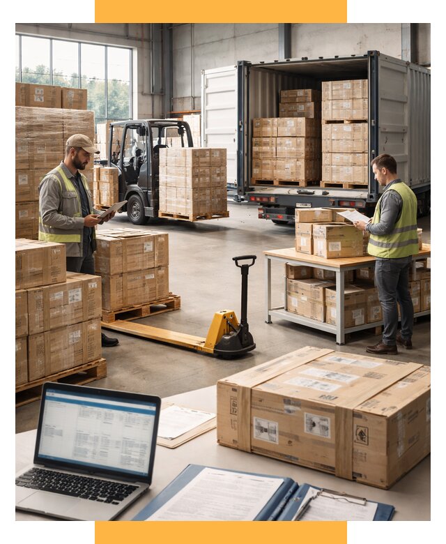 Оптовые поставки из Турции быстро от 46260 р. — СетСервис-Шуя