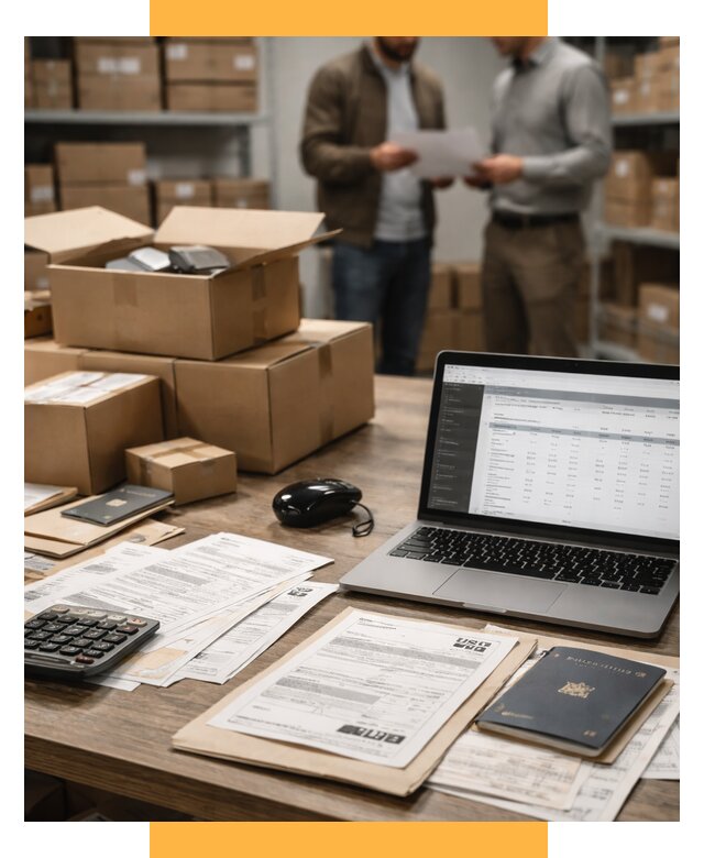 Закупка и выкуп товаров в США под ключ от 5140 р. | СетСервис-Шуя