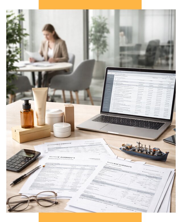 Закупка товара в ОАЭ под ключ от 15420 р. | СетСервис-Шуя