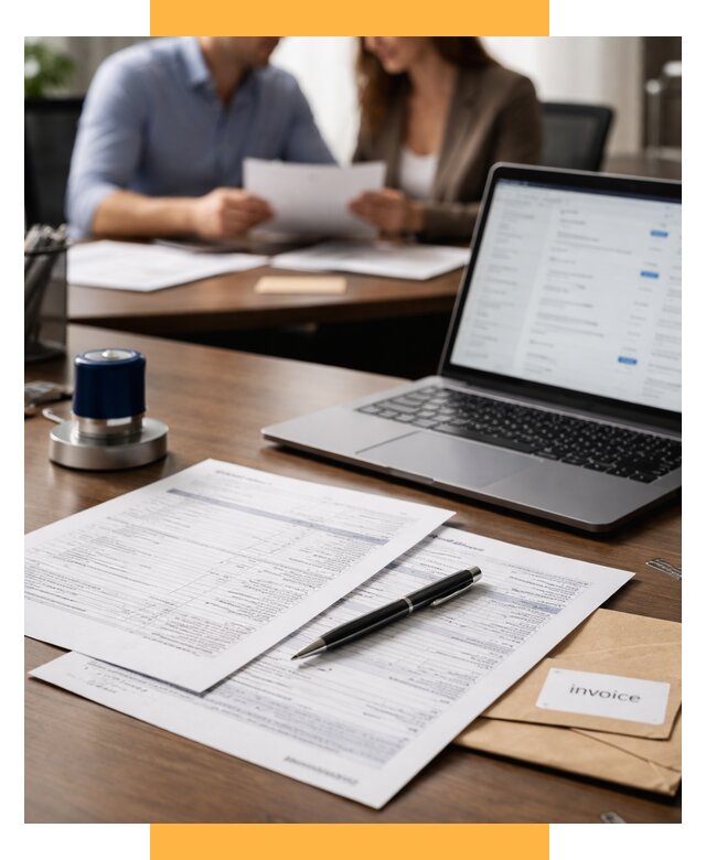 Оплата инвойсов за рубеж под ключ от 3598 р., СетСервис-Шуя