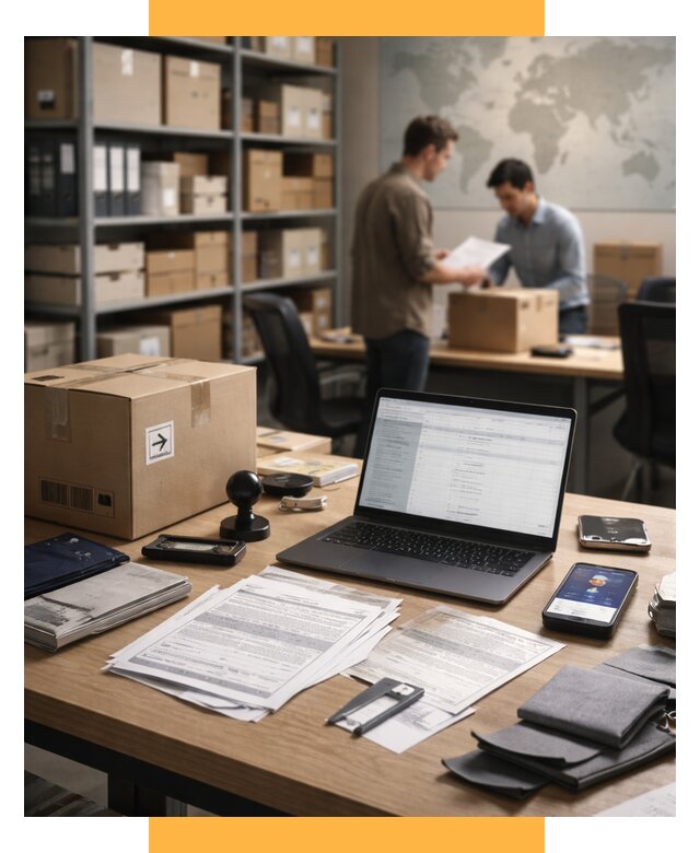 Выкуп товара за рубежом и доставка от 5140 р. | СетСервис-Шуя