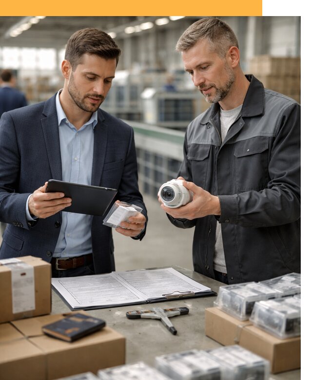 Инспекция фабрики за рубежом, приемка и контроль качества от 15420