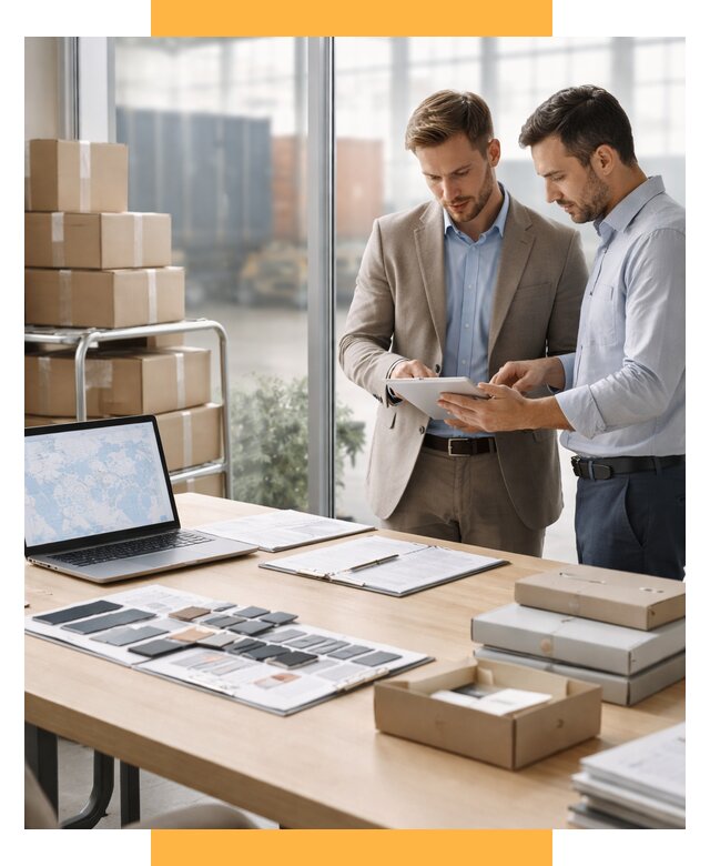 Зарубежный торговый дом под ключ от 35980 р. | СетСервис-Шуя