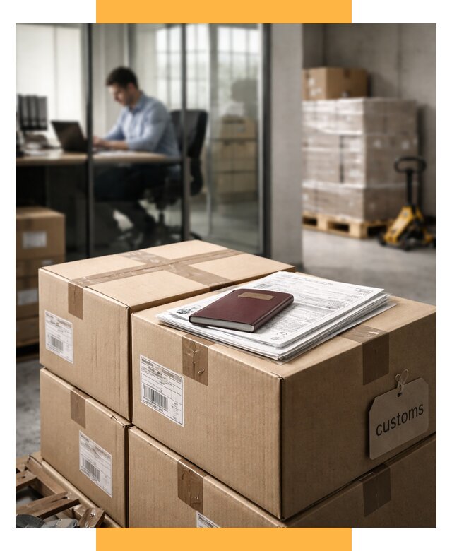 Параллельный импорт под ключ от 20560 р., логистика от СетСервис-Шуя