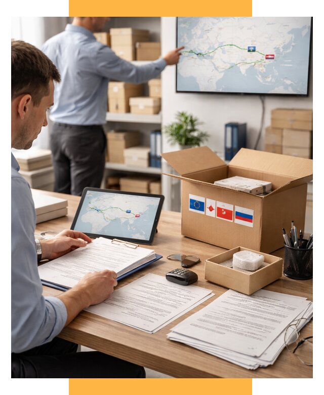 Импорт через третьи страны легально от 25700 р. | СетСервис-Шуя